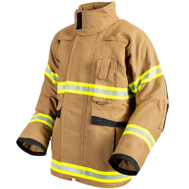 Structural Fire Garments
